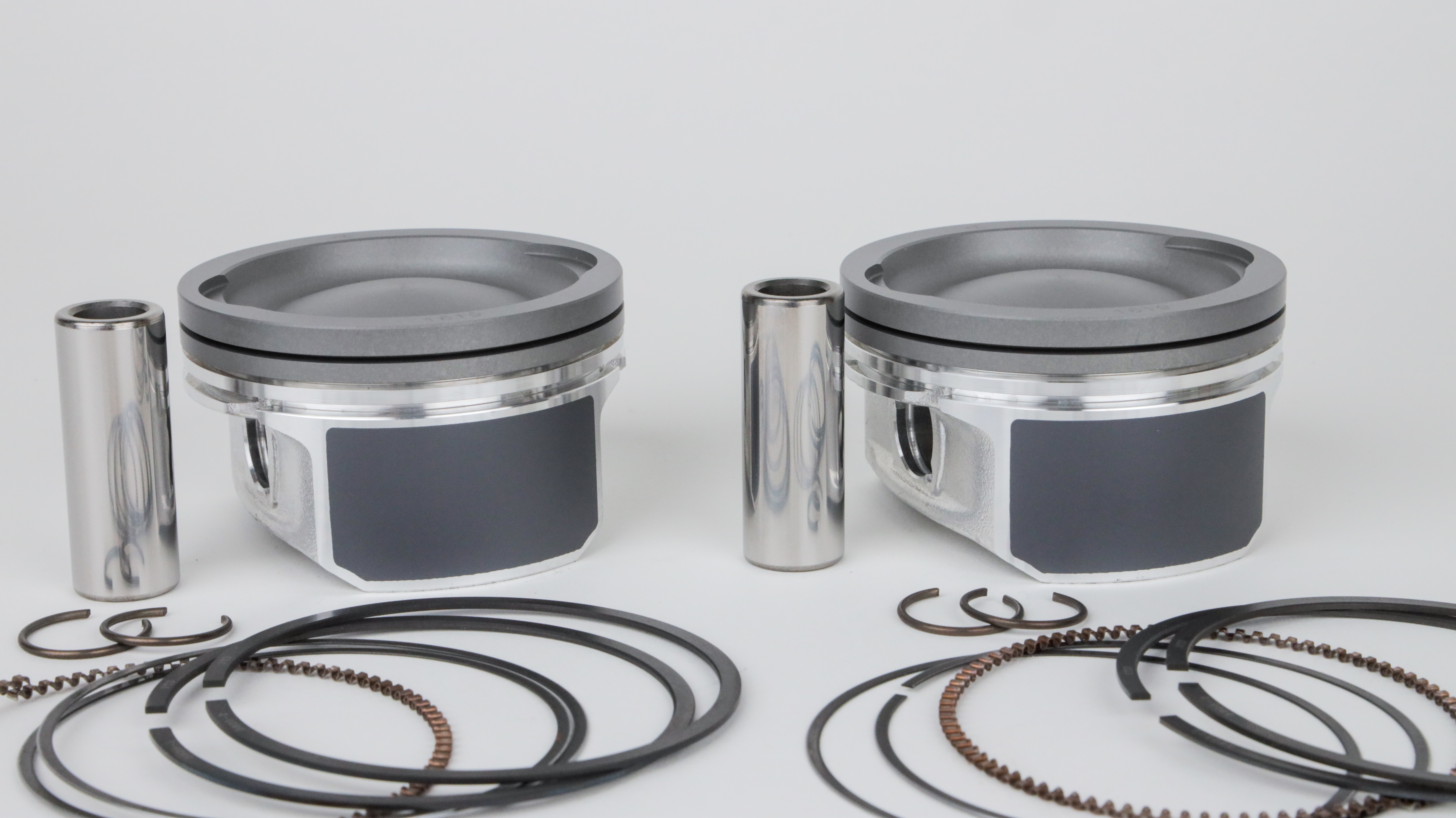 ProX Pistons Provide Affordable Performance for Polaris RZR 800 Engines